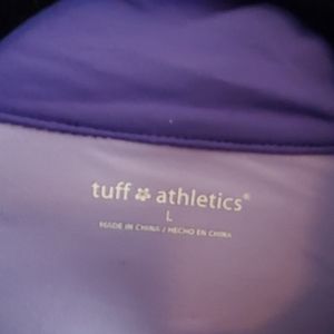 Tuff Athletics Jackets & Coats - Tuff Athletics Athletic Jacket Tuff Athletics Jackets & Coats - Tuff Athletics Athletic Jacket